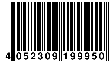 4 052309 199950