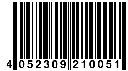 4 052309 210051