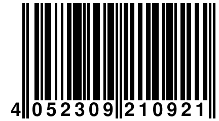 4 052309 210921