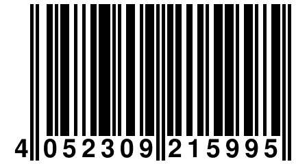 4 052309 215995