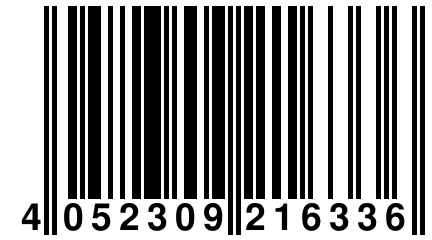 4 052309 216336