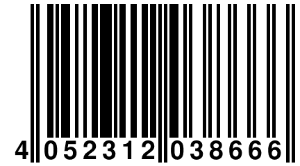 4 052312 038666