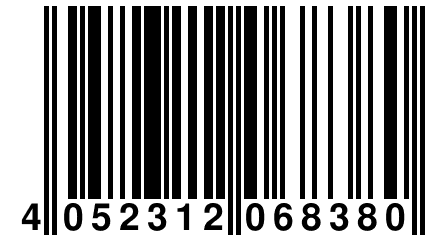 4 052312 068380