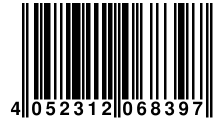 4 052312 068397