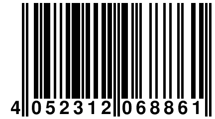 4 052312 068861