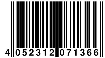 4 052312 071366