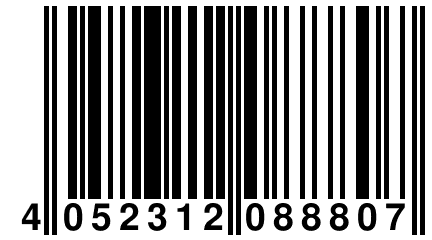 4 052312 088807