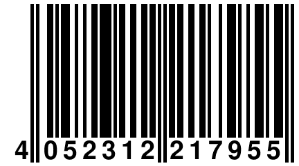 4 052312 217955