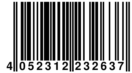 4 052312 232637