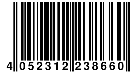 4 052312 238660