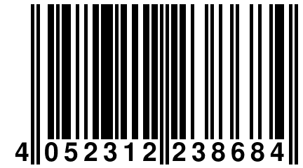 4 052312 238684