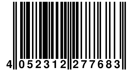 4 052312 277683