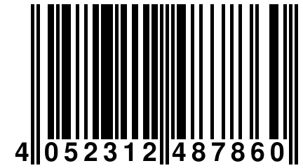 4 052312 487860