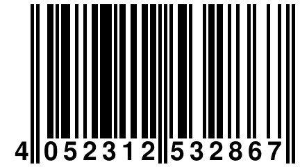 4 052312 532867