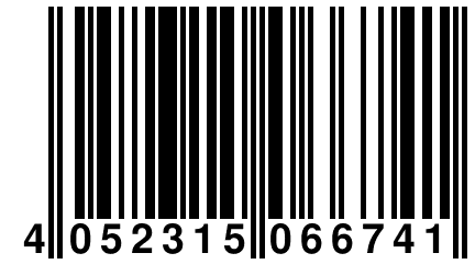 4 052315 066741