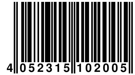 4 052315 102005