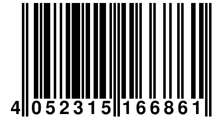 4 052315 166861