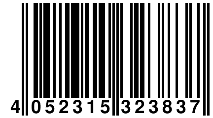 4 052315 323837