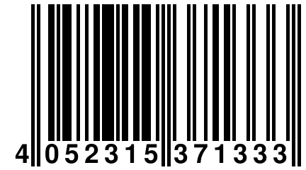 4 052315 371333