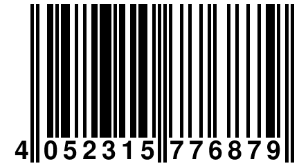 4 052315 776879