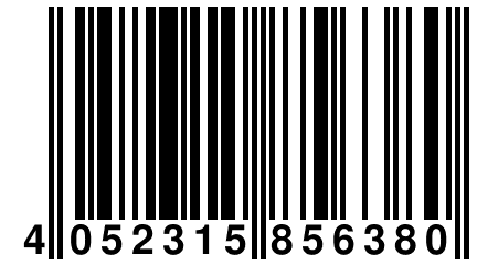 4 052315 856380