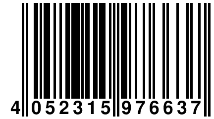 4 052315 976637