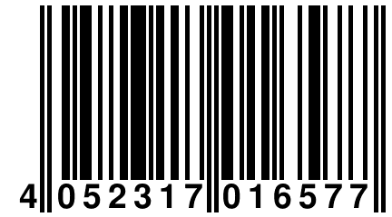 4 052317 016577