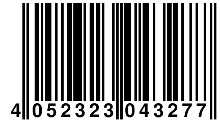 4 052323 043277