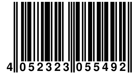 4 052323 055492