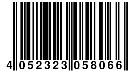 4 052323 058066