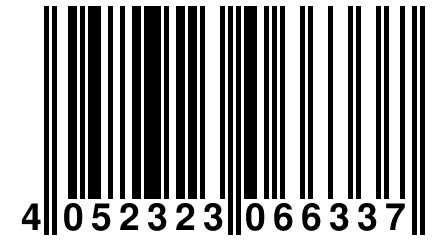 4 052323 066337