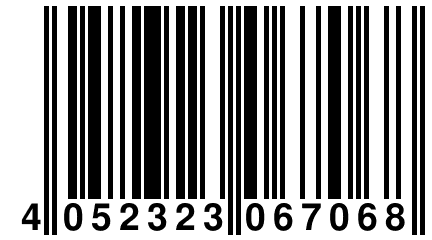 4 052323 067068