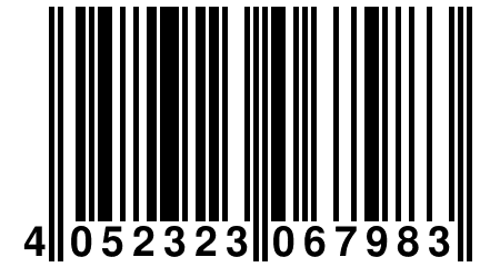 4 052323 067983