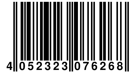 4 052323 076268