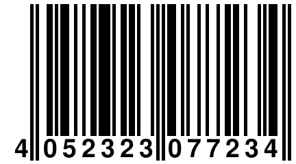 4 052323 077234