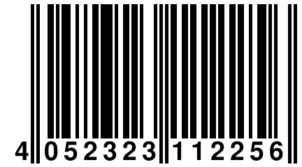 4 052323 112256