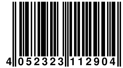 4 052323 112904