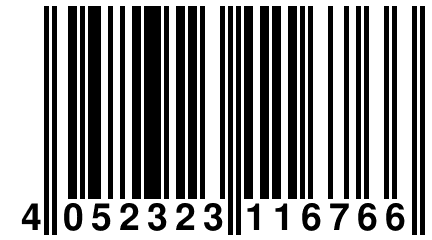 4 052323 116766