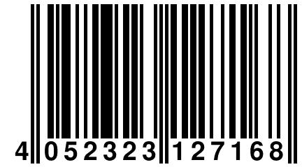 4 052323 127168