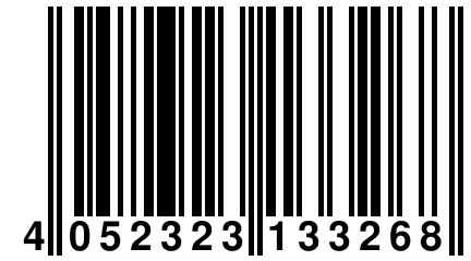 4 052323 133268