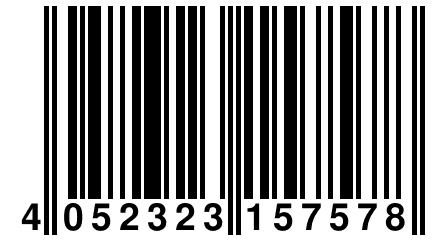 4 052323 157578