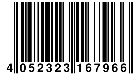 4 052323 167966