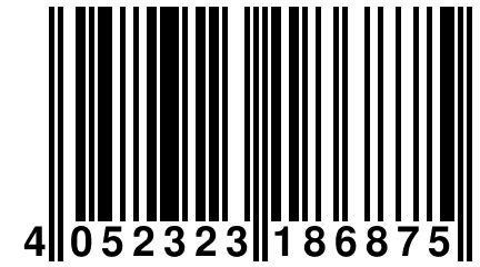 4 052323 186875