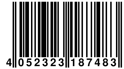 4 052323 187483