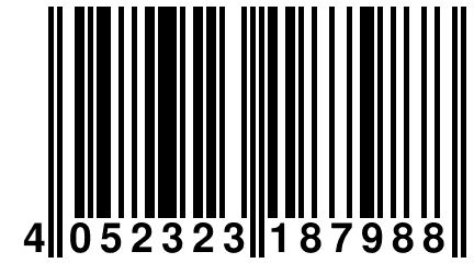 4 052323 187988