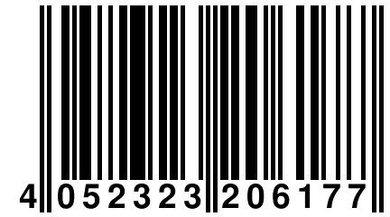 4 052323 206177