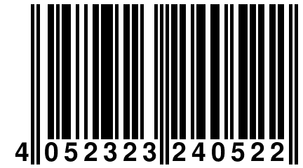 4 052323 240522