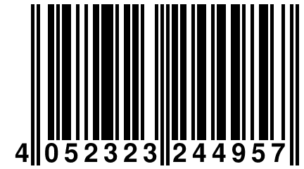 4 052323 244957