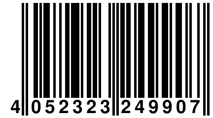 4 052323 249907