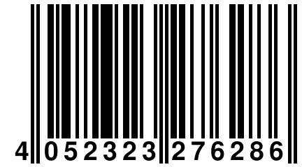 4 052323 276286